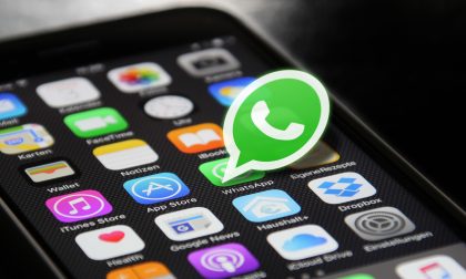 Truffa su Whatsapp: profili rubati e identità bloccate