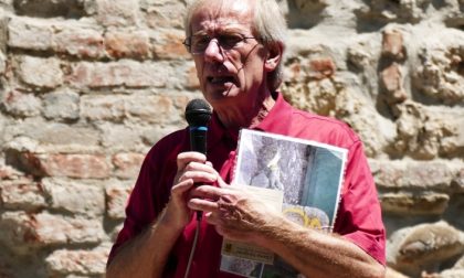 Campane a festa al santuario... per la vittoria dell'Inter