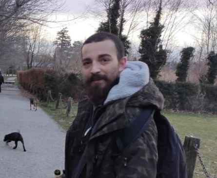 Scomparso nel nulla: appello per cercare Mattia Valsecchi