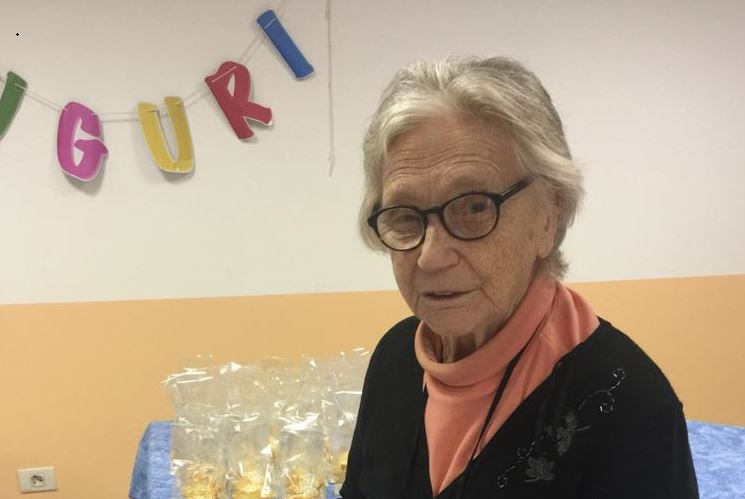 Sabato l’ultimo commosso saluto alla maestra Colciaghi