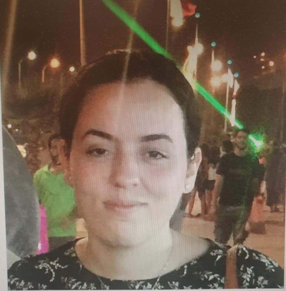 Scomparsa una giovane donna, ricerche in corso