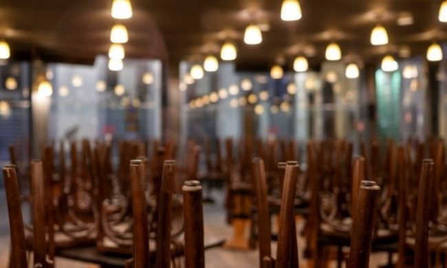 Sospese due pizzerie, pessime condizioni igienico-sanitarie