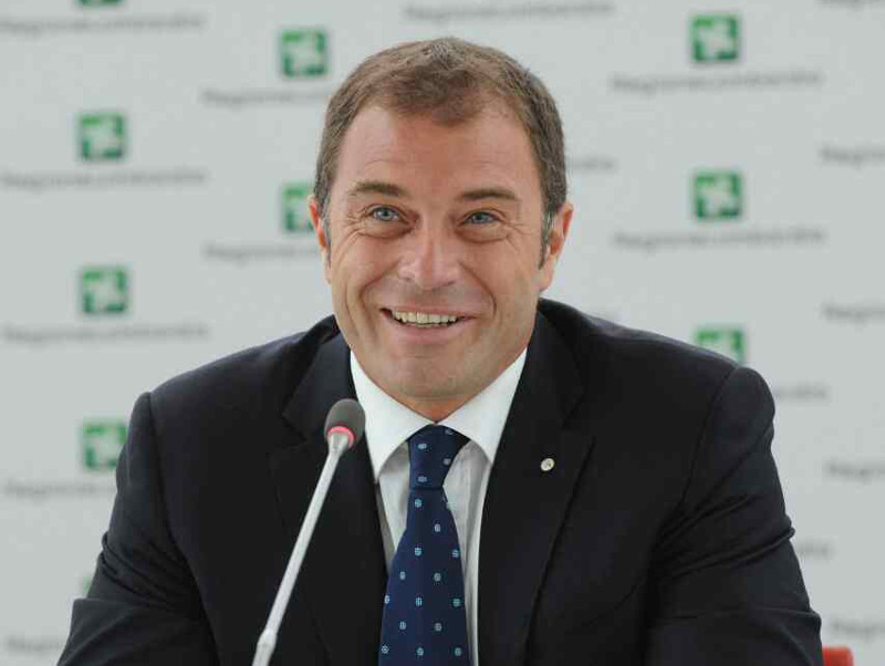 Olimpiadi 2026, Rossi: “Grande occasione per il turismo lecchese”