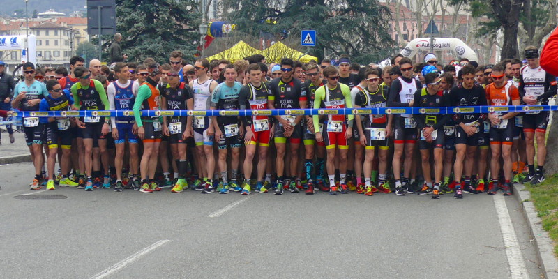 Barzanò è pronta per il Duathlon Sprint