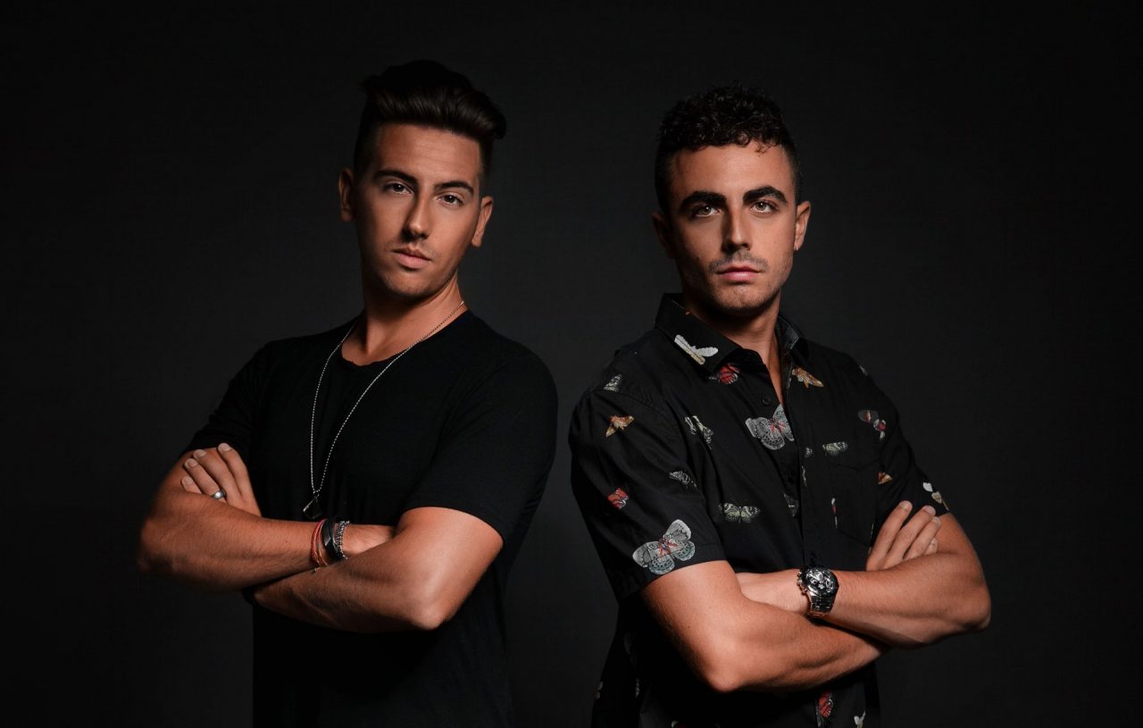 I deejay brianzoli Gold N’ Black tornano con il nuovo singolo “What I need”