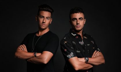 I deejay brianzoli Gold N' Black tornano con il nuovo singolo "What I need"