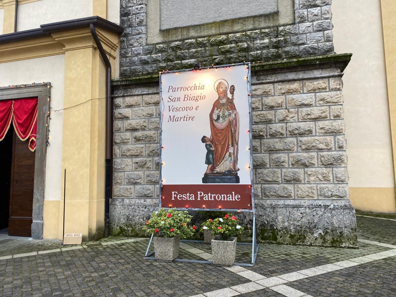 Festa patronale, San Biagio regala una giornata di spensieratezza a tutto il paese FOTO E VIDEO