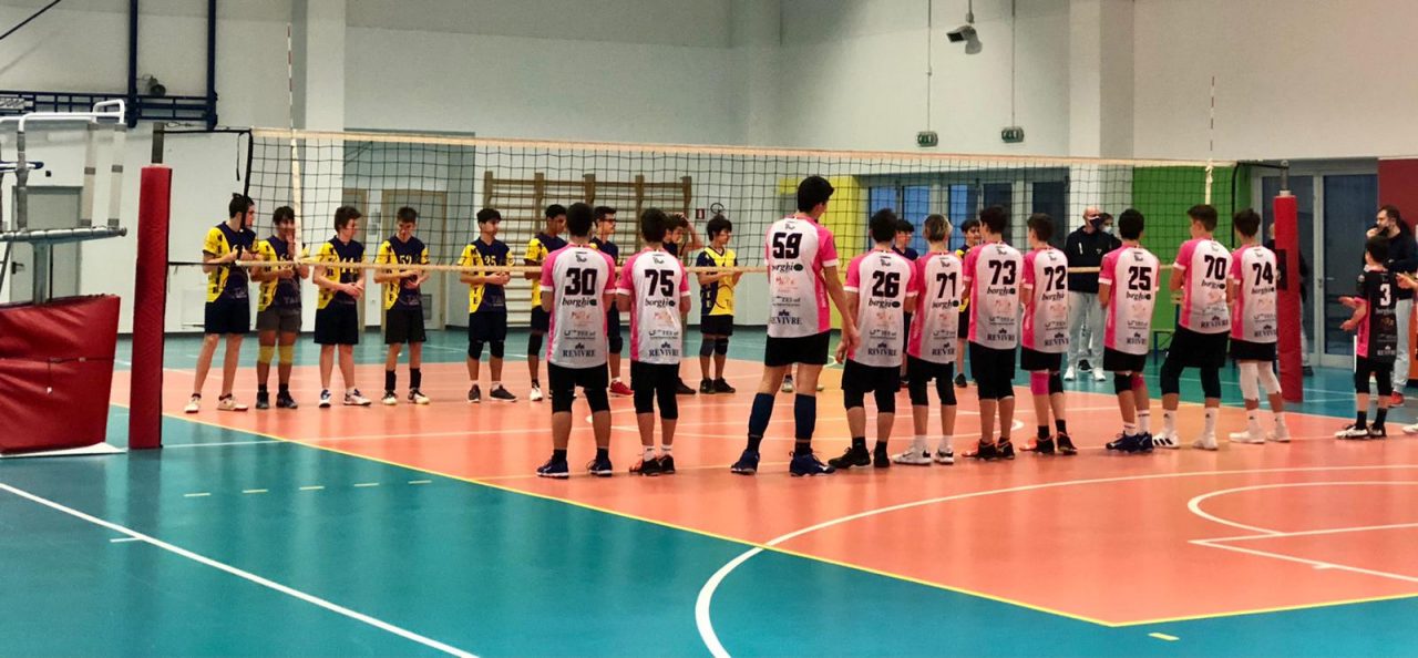 As Merate Volley, a vincere è il ritorno in palestra FOTO