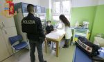 Vaccinati i primi poliziotti lecchesi con Astrazeneca