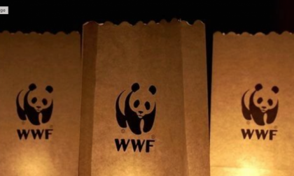 L’Ora della Terra di WWF, anche la provincia di Lecco si spegne per un’ora
