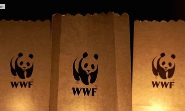 L’Ora della Terra di WWF, anche la provincia di Lecco si spegne per un’ora