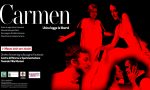 "Carmen", un nuovo spettacolo in diretta streaming a Villa Mariani