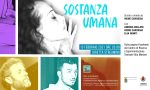 "Sostanza Umana", un nuovo spettacolo in streaming a Villa Mariani