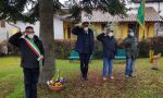 Giorno del Ricordo, ad Airuno una commemorazione per i martiri delle foibe FOTO E VIDEO