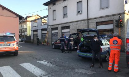 Agenti della Polizia Locale aggrediti in servizio, "Inammissibile episodio di violenza"