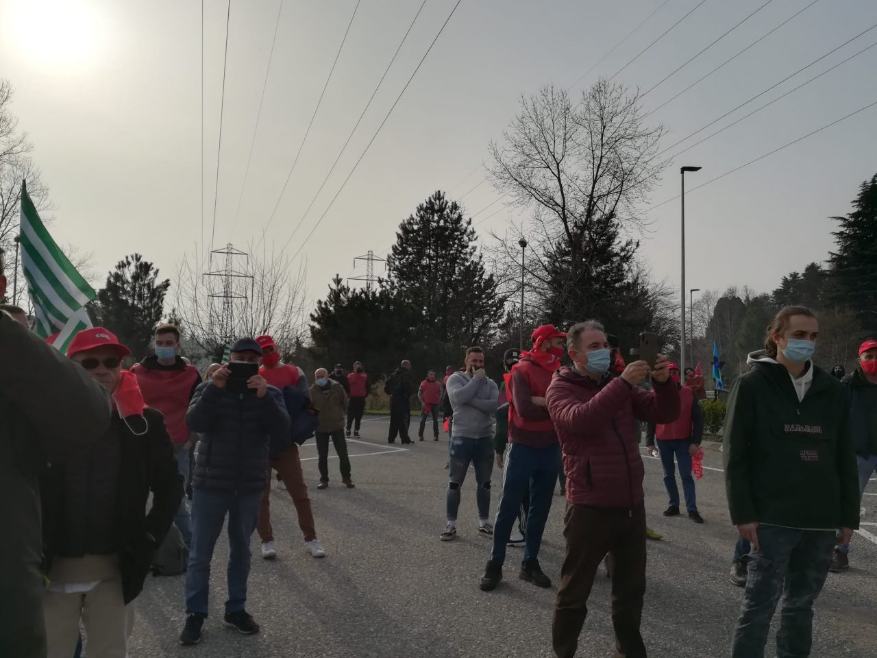 Sicor-Teva Fragomeli presentata un’interrogazione urgente per salvaguardare i posti di lavoro