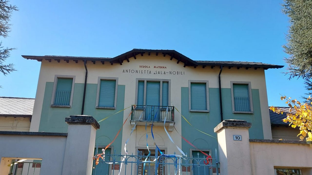 Viganò: i ravioli di Sant’Apollonia in vendita per sostenere l’asilo