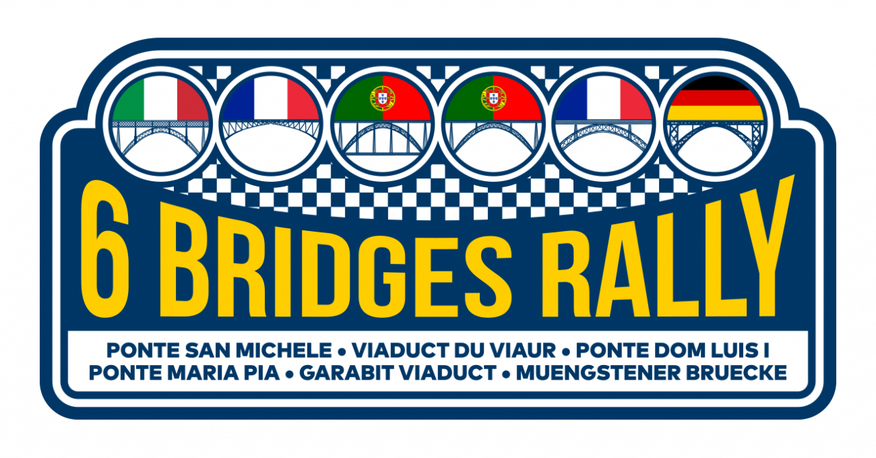 Six Bridges Rally: un’iniziativa per valorizzare il ponte di Paderno