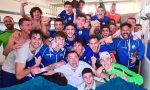 Serie D Girone B: cuore Casatese, i biancorossi tentano la fuga. NibionnOggiono, che poker!