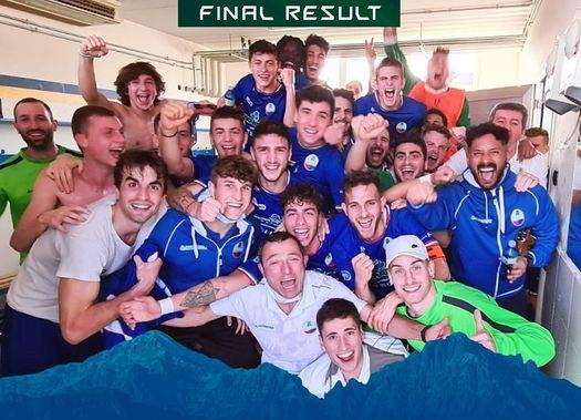 Serie D Girone B: cuore Casatese, i biancorossi tentano la fuga. NibionnOggiono, che poker!