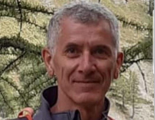 Il dramma si è trasformato in tragedia: trovato morto l’escursionista disperso