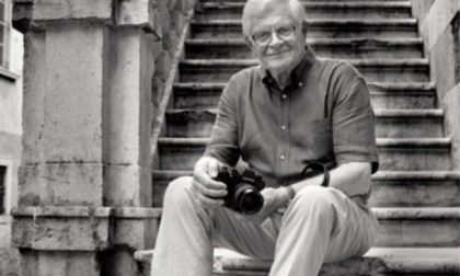 È morto Pepi Merisio, fotografo che ha reso grande Bergamo nel mondo