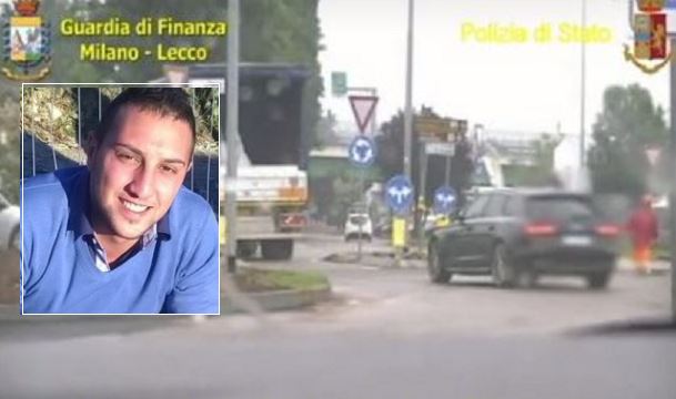 ‘Ndrangheta a Lecco: interdittiva antimafia nei confronti della società di Danilo Monti, in manette nell’operazione Cardine Meta Money