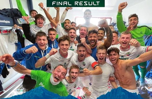 Serie D Girone B: la Casatese impatta, il NibionnOggiono sorride e mette ko la Tritium