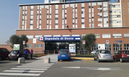Covid: focolaio in ospedale in Brianza, Ortopedia chiusa