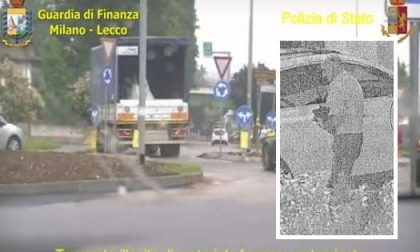 'Ndrangheta a Lecco: arrestato il latitante Paolo Valsecchi