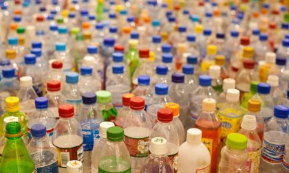 Plastic new deal: aziende lecchesi in campo per ridurre la plastica