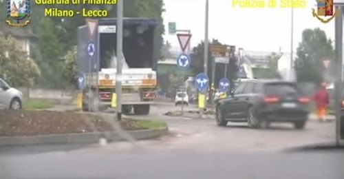 ‘Nadrangheta a Lecco: revocati i domiciliari a Clara Ferrari