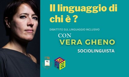 Si parla di linguaggio inclusivo nell' incontro promosso da Ri.Fu.Gio