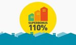 Grande partecipazione al convegno sul Superbonus 110%