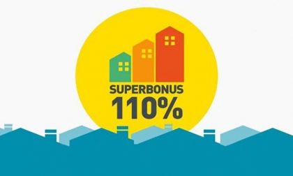 Superbonus 110% e agevolazioni casa, il 17 convegno a Lecco