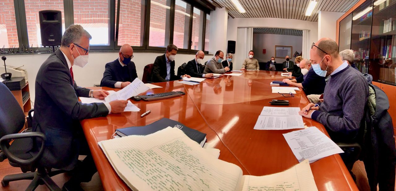 Voss, ratificato l’accordo: niente licenziamenti e Cig Covid