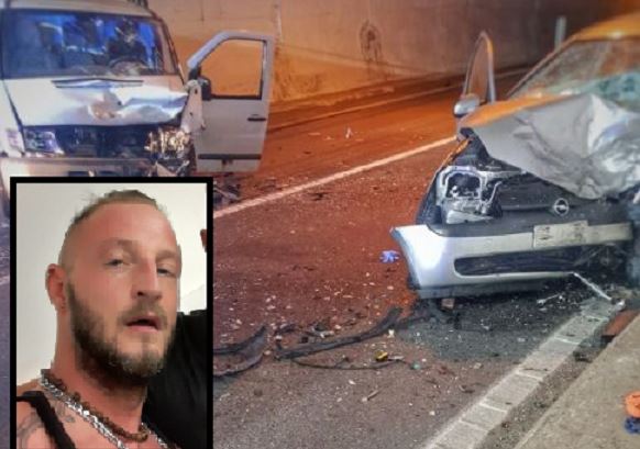 Mortale sulla Lariana: cordoglio per la scomparsa di Ezio Polti, resta grave l’imprenditore di Merate