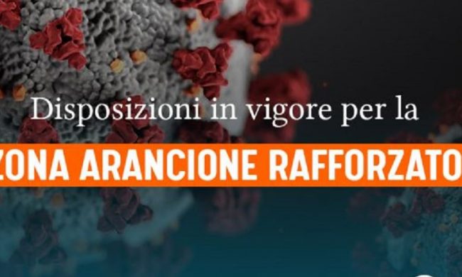 La Lombardia non cambia colore: “Le misure rafforzate di ieri hanno scongiurato la zona rossa”