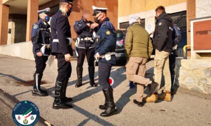 Estorsioni a luci rosse: sgominata una banda criminale