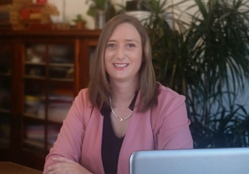 Forza Italia, Bergna: “Francesca Maggi nuova responsabile provinciale Istruzione Formazione e Lavoro”