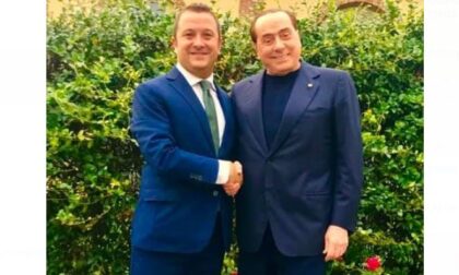 Merate, il vicesindaco invoca Berlusconi: "Cavaliere, salvi... il Castello"