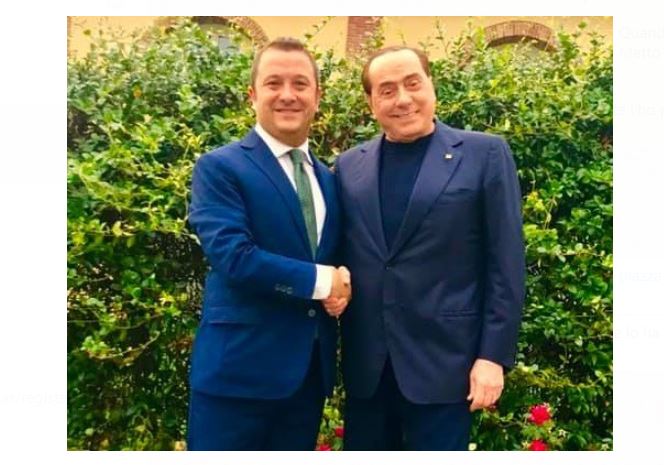 Merate, il vicesindaco invoca Berlusconi: “Cavaliere, salvi… il Castello”