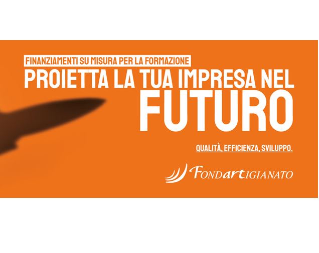 Formazione aziendale: con Fondartigianato opportunità e soluzioni a misura di PMI