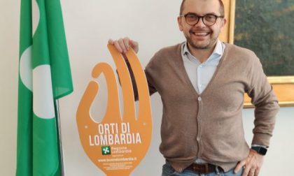 Orti di Lombardia: altri 150mila euro a Comuni e scuole