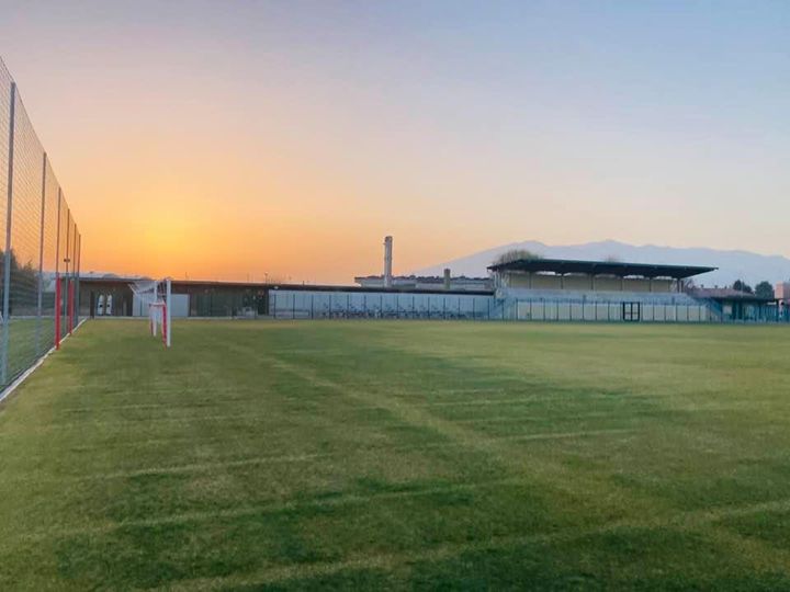 Cisanese, è di nuovo stop: sospesi gli allenamenti di tutto il settore giovanile