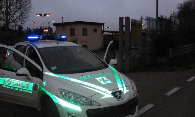 Grigliata per 10 in cortile, 4mila euro di sanzioni