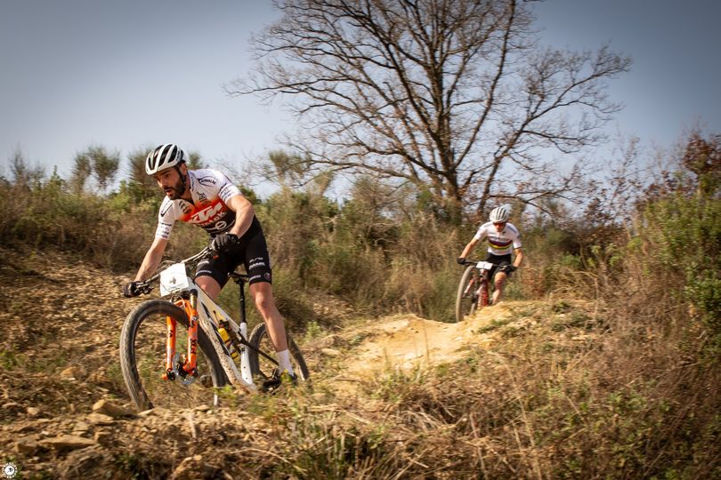 Ktm Protek Elettrosystem si presenta per la nuova stagione VIDEO