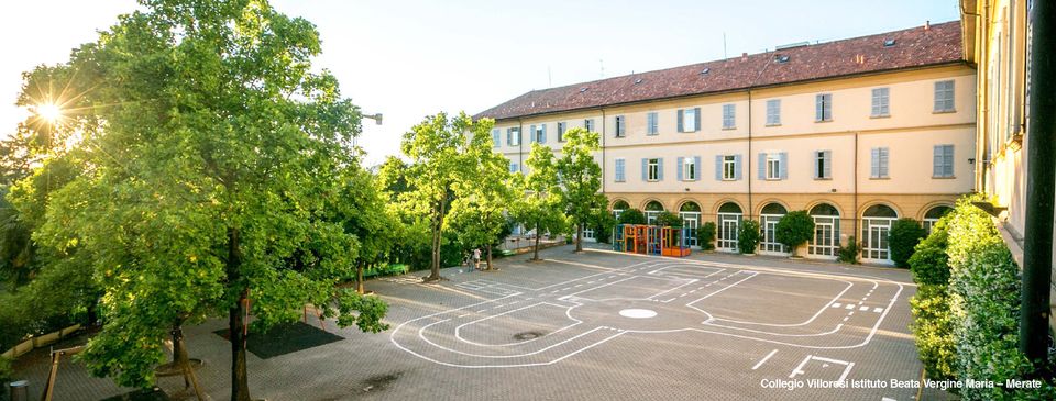 Con il Collegio Villoresi “Voci di Pasqua”, tre appuntamenti aperti a tutti