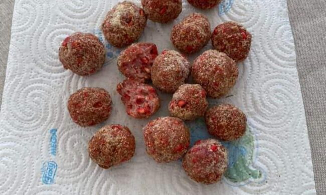 E’ ancora allarme per i bocconi avvelenati