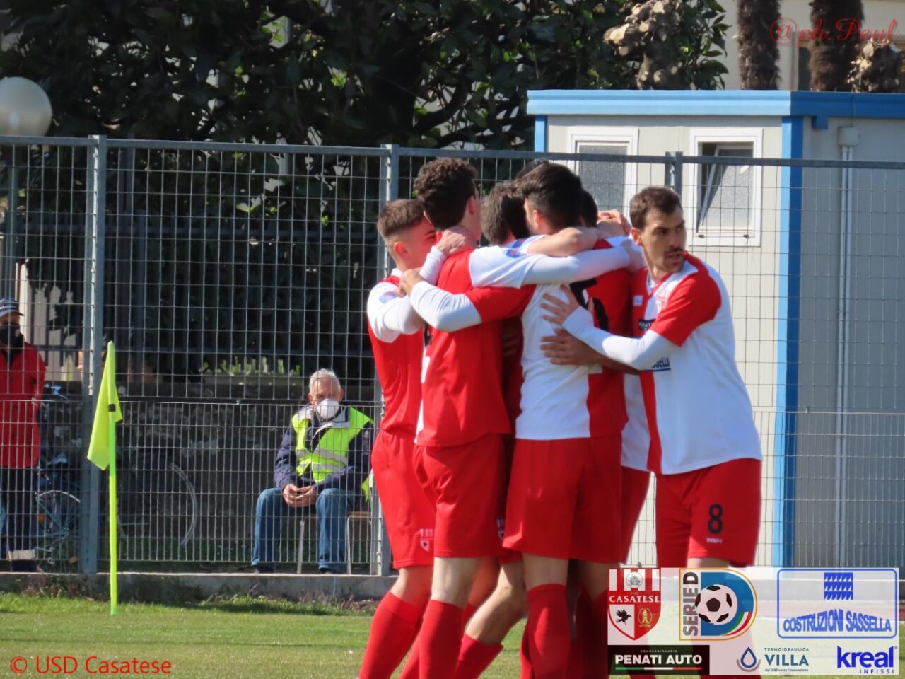 Serie D Girone B: Casatese che rimonta! NibionnOggiono, il blitz perfetto